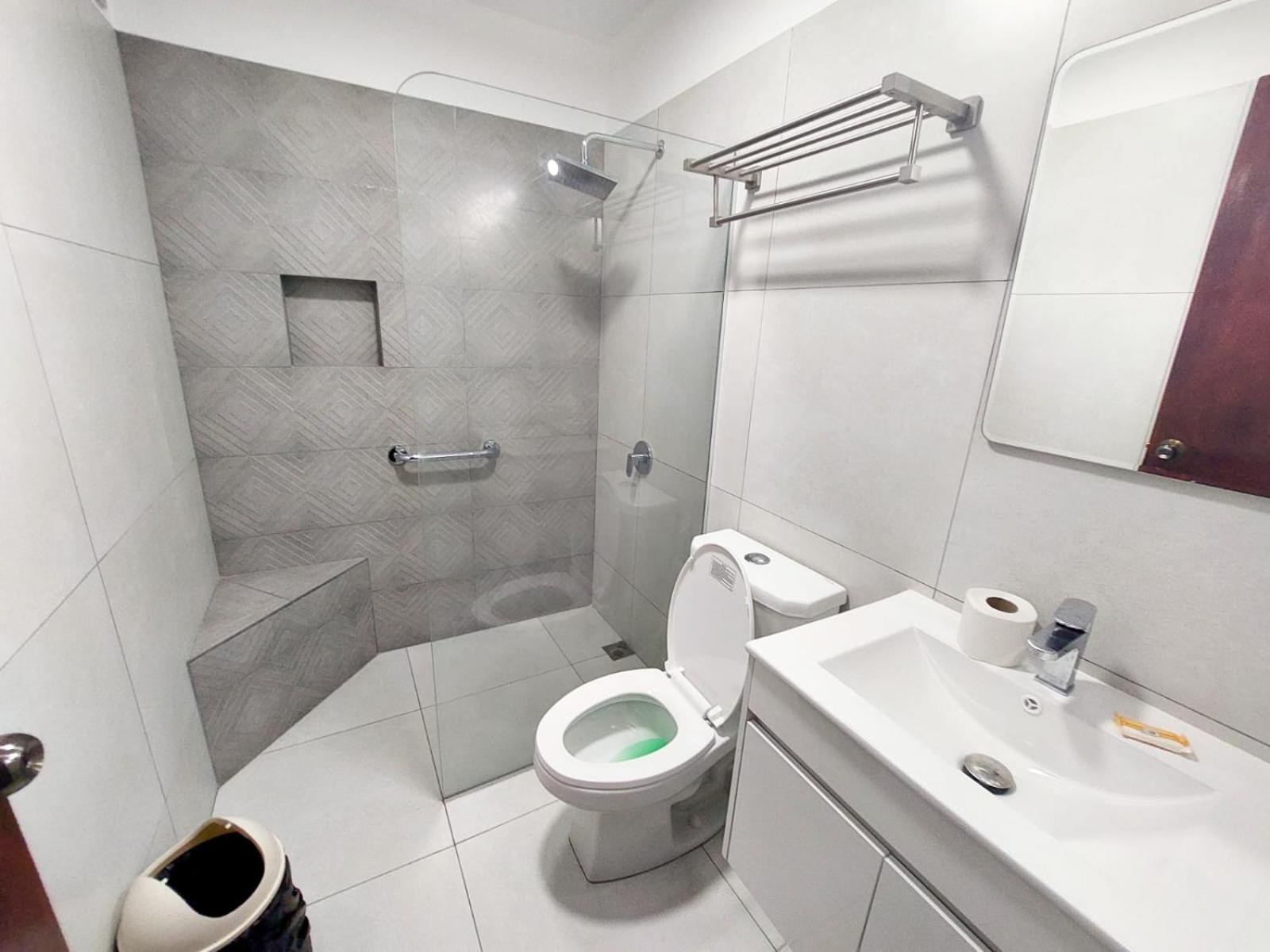 Apartamento Pardo Cca Lima Habitación foto