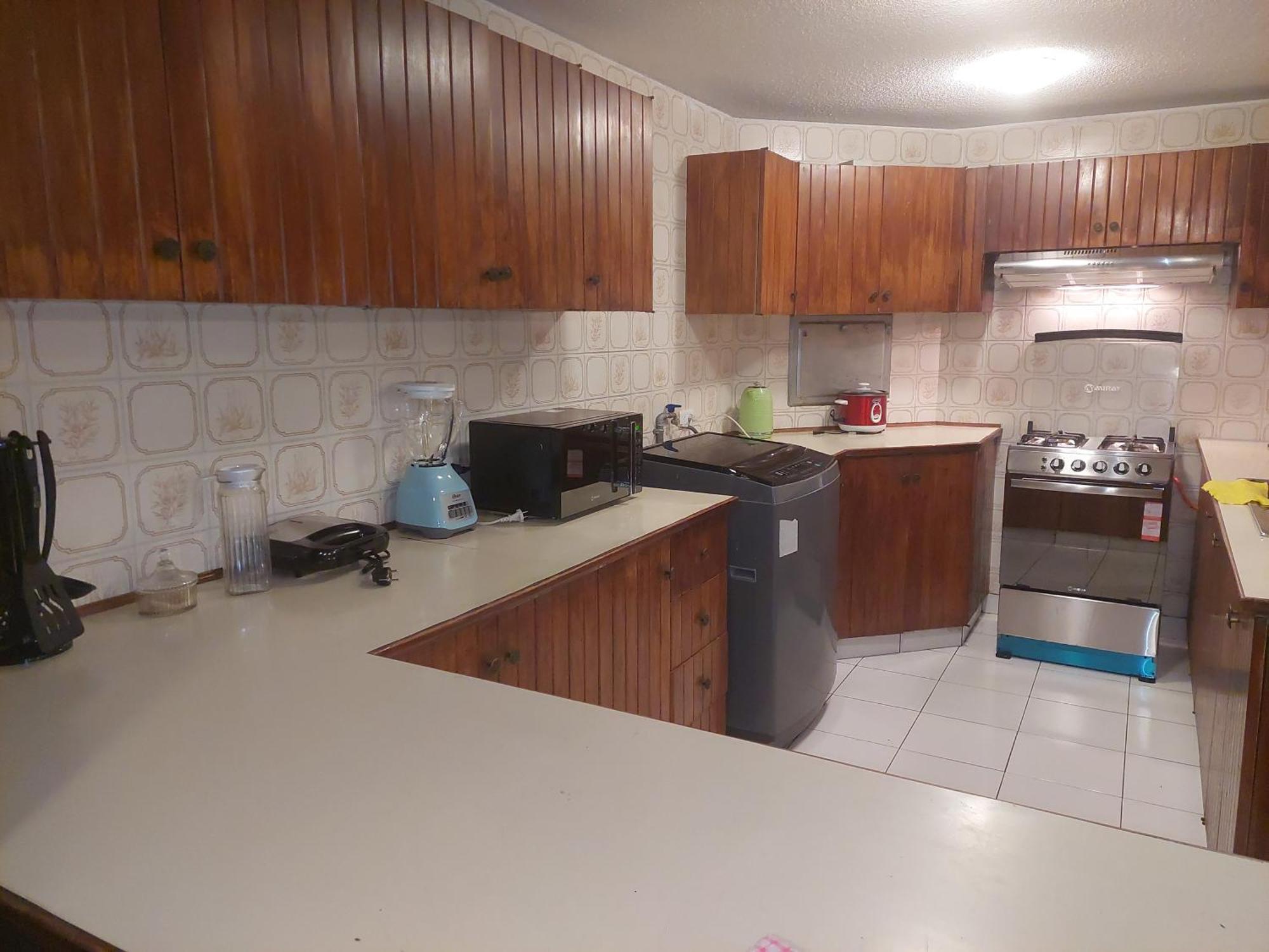 Apartamento Pardo Cca Lima Habitación foto