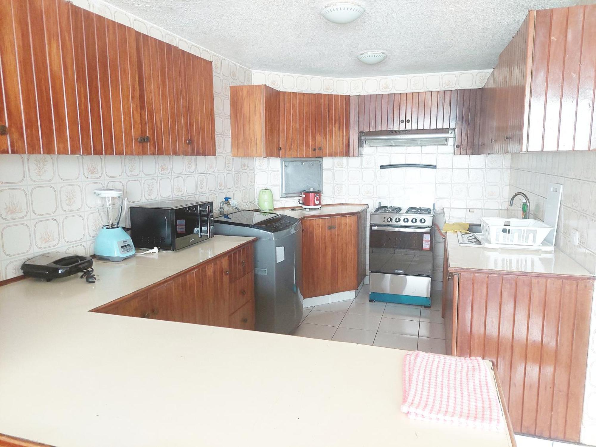 Apartamento Pardo Cca Lima Habitación foto