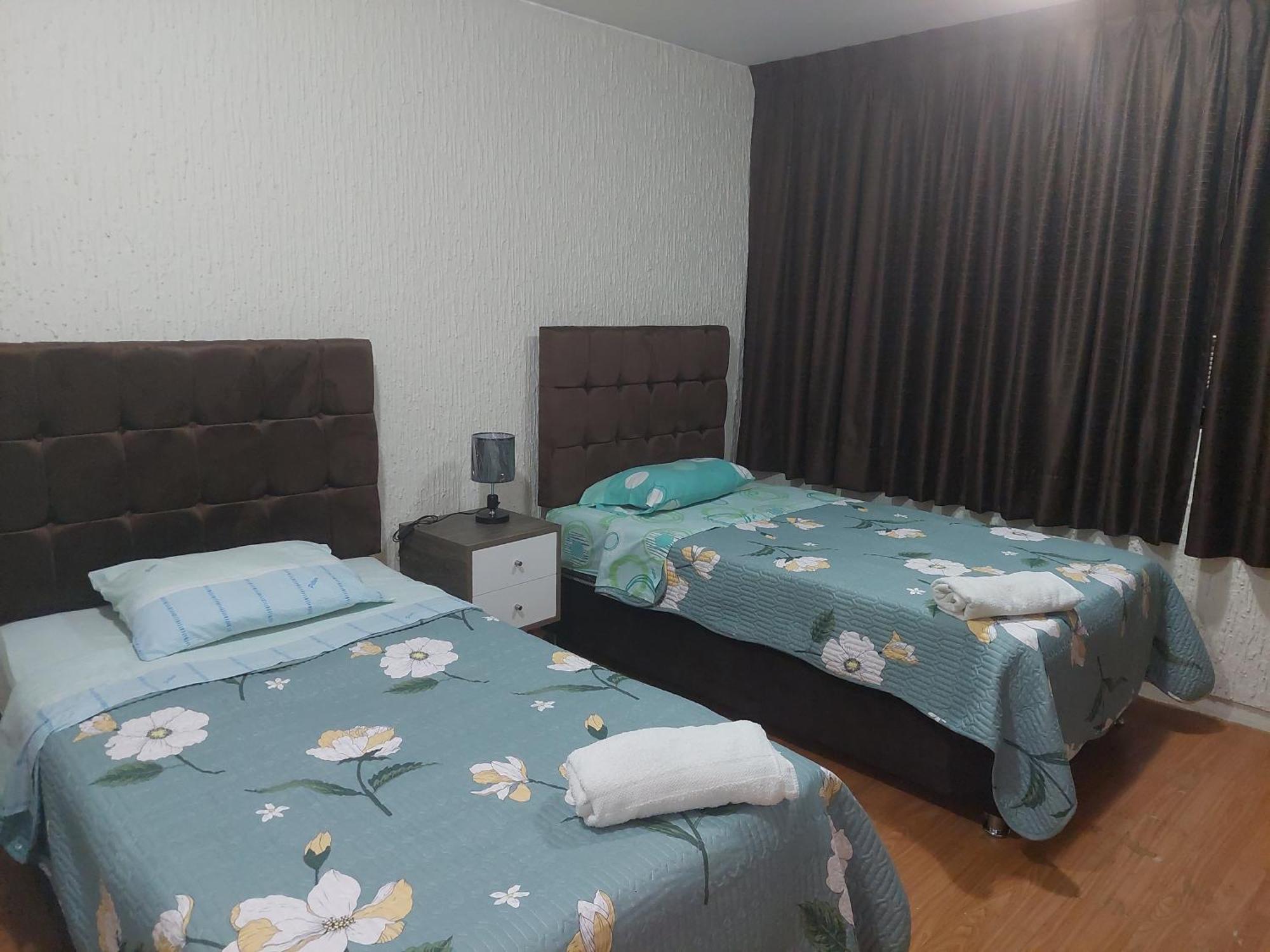 Apartamento Pardo Cca Lima Habitación foto