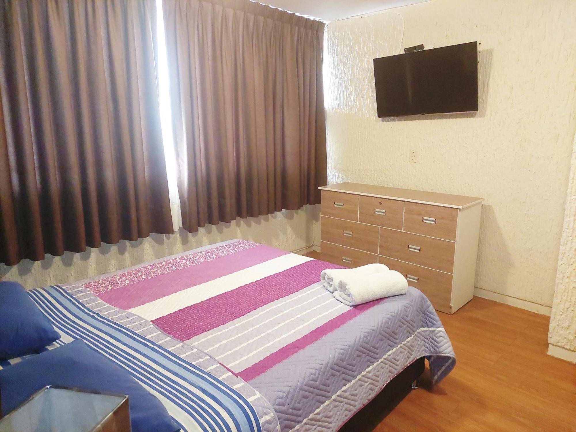 Apartamento Pardo Cca Lima Habitación foto