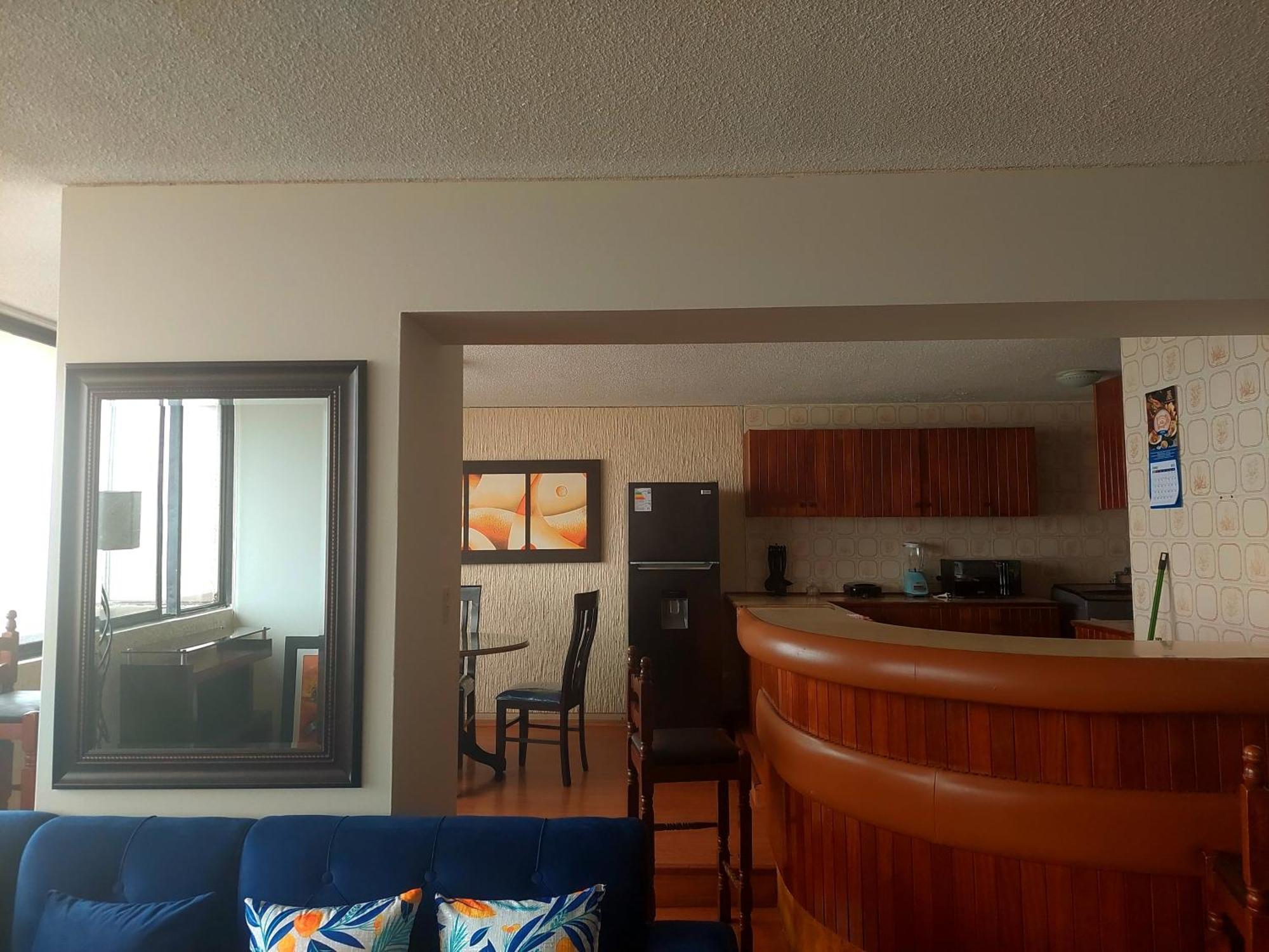 Apartamento Pardo Cca Lima Habitación foto